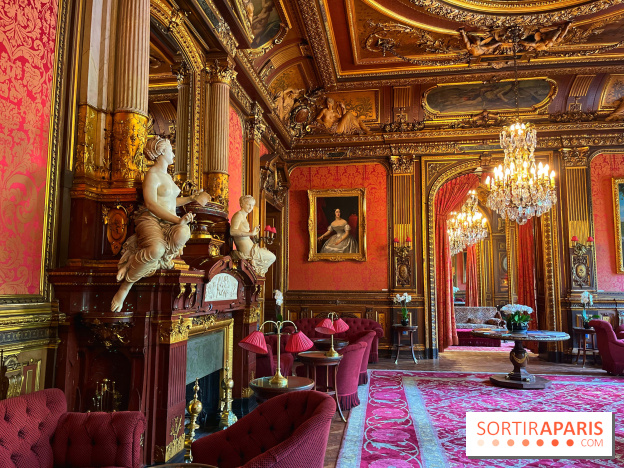 Hôtel de la Païva