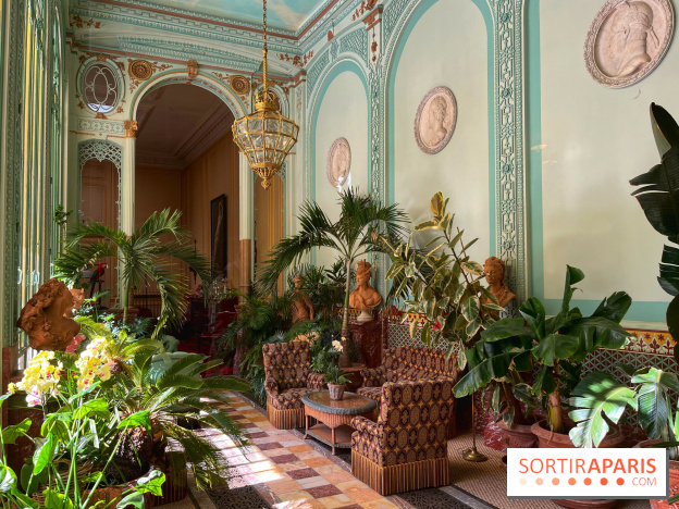 Hôtel de la Païva - IMG 2690