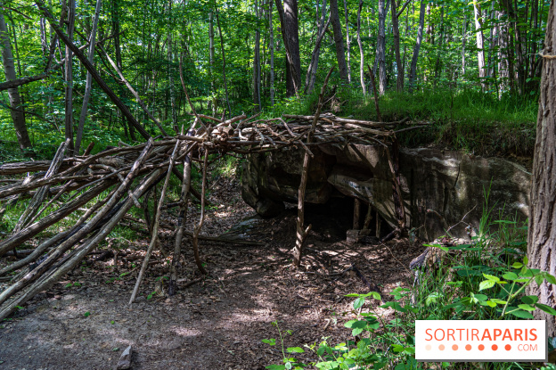 Sentier découverte de Maincourt - Vallée de Chevreuse - A7C4101