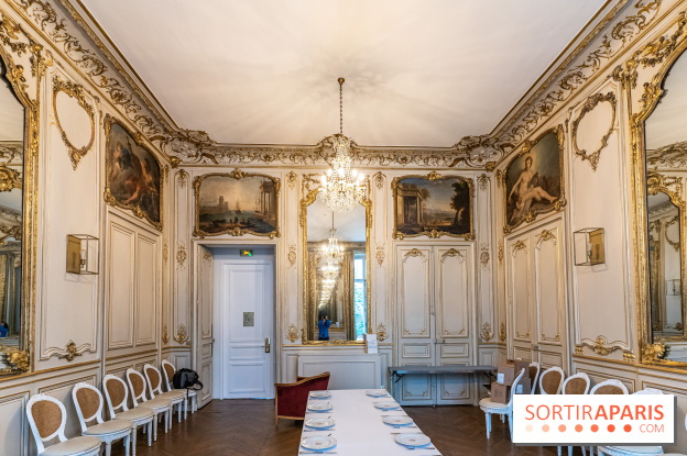 Hotel Alfred Sommier Paris - A7C3297