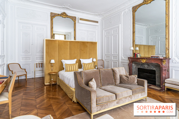 Hotel Alfred Sommier Paris - A7C3310