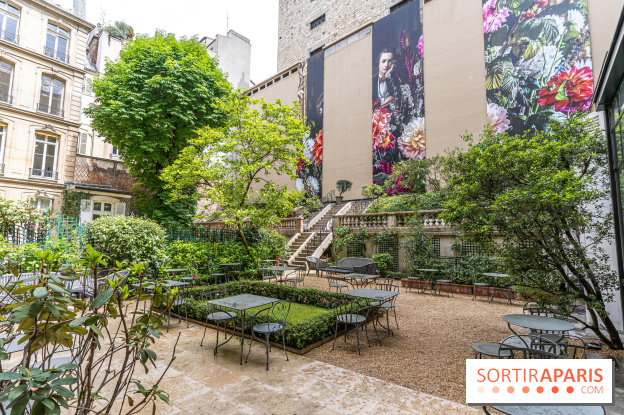 Hotel Alfred Sommier Paris - A7C3345