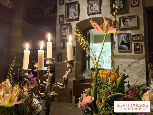 Shana, le bar à vins convivial qui rend hommage à la cuisine juive - IMG 8935 2