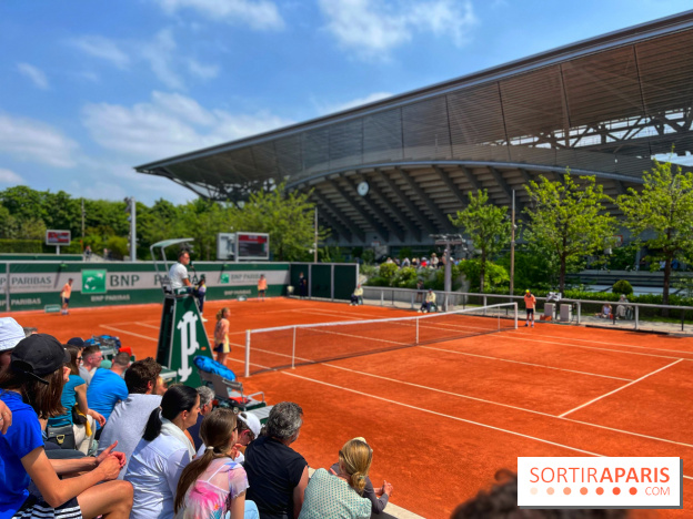 Roland-Garros 2023