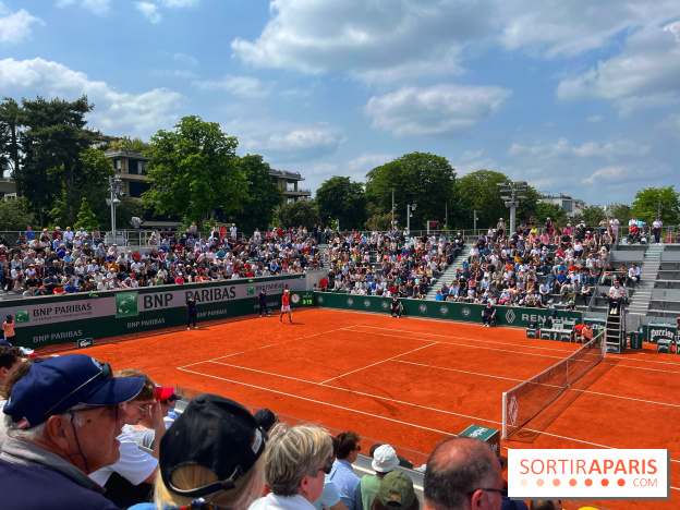 Roland-Garros 2023