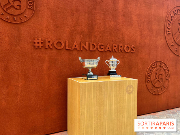 Roland-Garros 2023