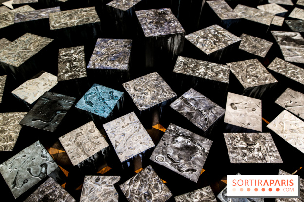 Carte blanche à Park Dong Soo au musée Guimet, nos photos - IMG 0104