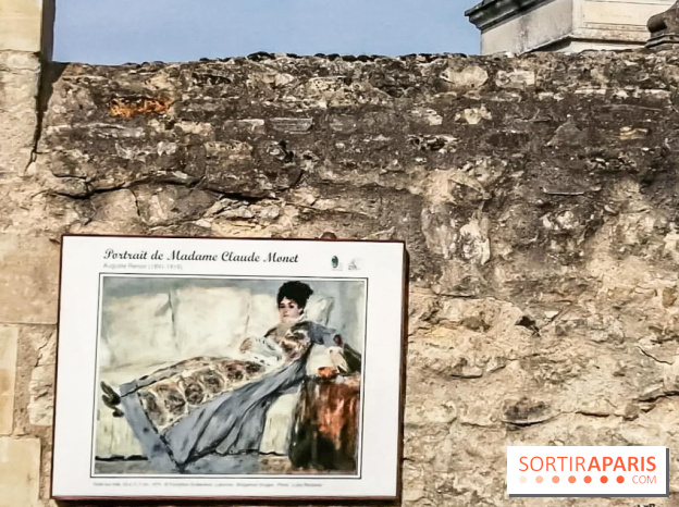 Vétheuil, village du Val d'Oise - IMG 7134