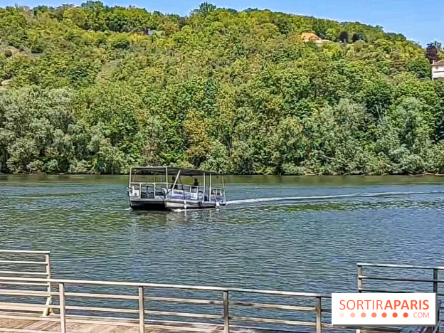 Vétheuil, village du Val d'Oise - IMG 7136