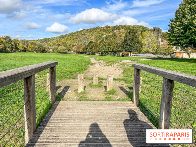 Vétheuil, village du Val d'Oise - IMG 7415
