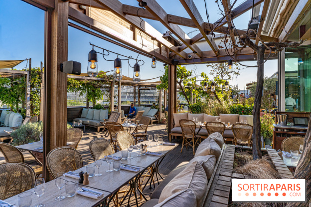 Le Perchoir Porte de Versailles 2023