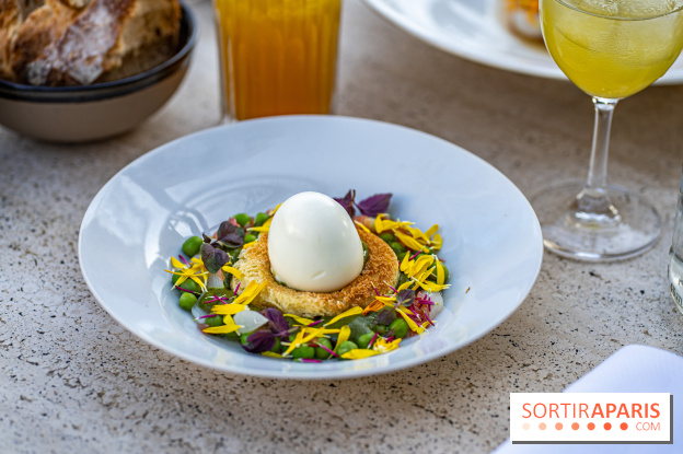 Le Perchoir Porte de Versailles 2023