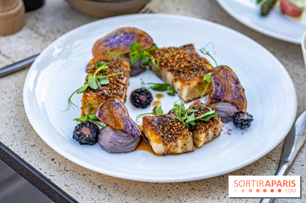 Le Perchoir Porte de Versailles 2023