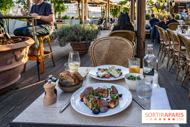Le Perchoir Porte de Versailles 2023