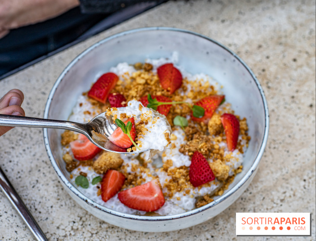 Le Perchoir Porte de Versailles 2023