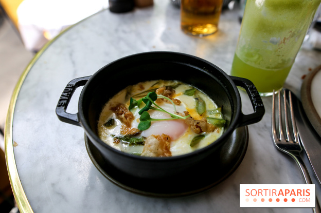 Fitzgerald, nos photos du brunch - IMG 0058