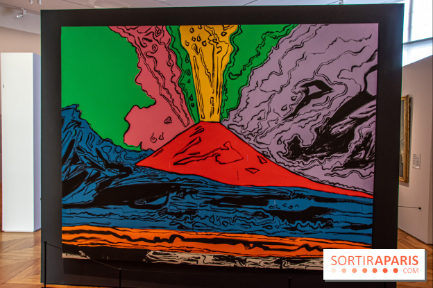 Exposition Naples à Paris au Musée du Louvre