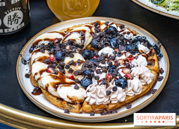 Kimochi lance le 1er brunch japonais - A7C5087