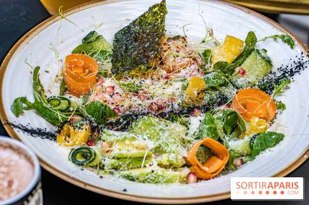 Kimochi lance le 1er brunch japonais