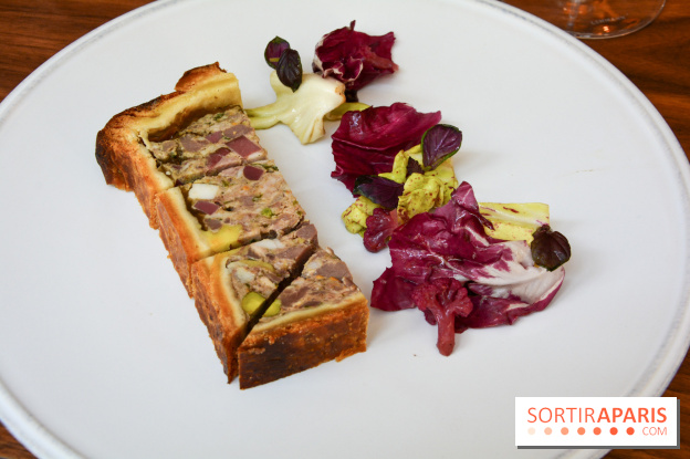 Hectar, le restaurant de gastronomie française abordable par l'audacieux chef Benjamin Schmitt - DSC 0904 2