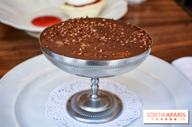 Hectar, le restaurant de gastronomie française abordable par l'audacieux chef Benjamin Schmitt - DSC 0914 2