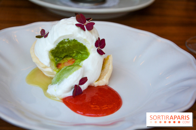 Hectar, le restaurant de gastronomie française abordable par l'audacieux chef Benjamin Schmitt - DSC 0929 2