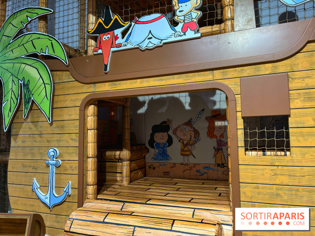 La Maison des Histoires - IMG 2992