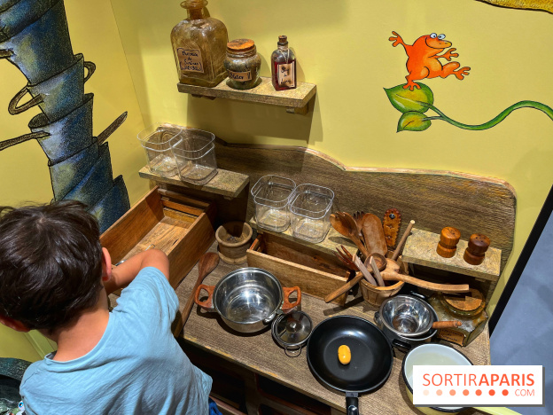 La Maison des Histoires - IMG 3022