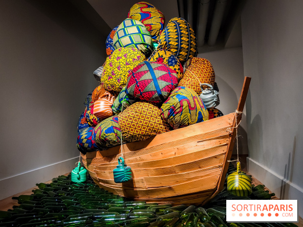 Musée de l'histoire de l'immigration : un musée pédagogique pour voir l'Histoire de France autrement - collections permanentes