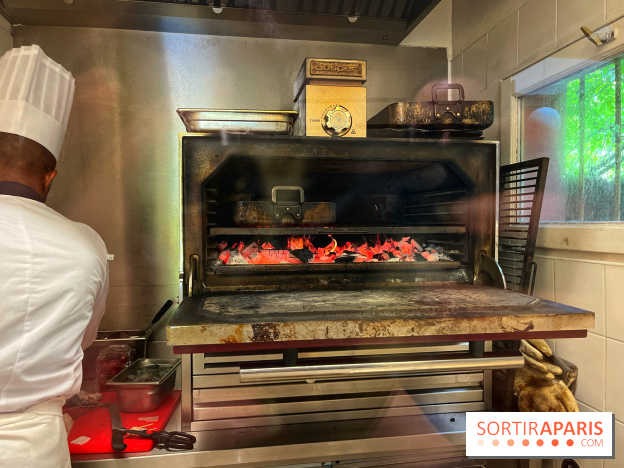 La Terrasse du Jardin d'Acclimatation - IMG 3064