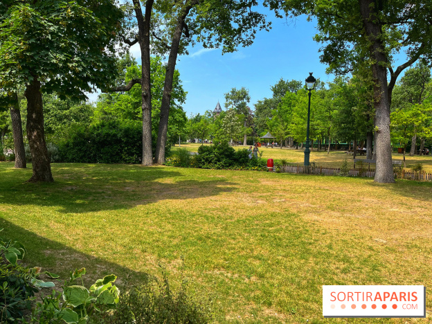 La Terrasse du Jardin d'Acclimatation - IMG 3070