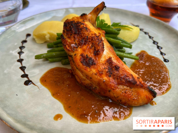 La Terrasse du Jardin d'Acclimatation - IMG 3083