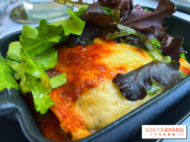 La Terrasse du Jardin d'Acclimatation - IMG 3092