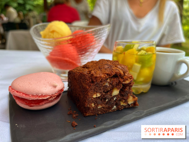 La Terrasse du Jardin d'Acclimatation - IMG 3099