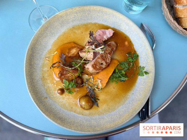 Meha - Quasi de veau