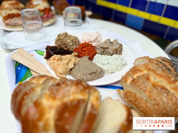 Florence Kahn - Dips