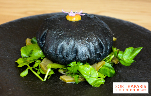 Chicahualco : le restaurant mexicain coup de cœur de la cheffe Mercedes Ahumada - DSC 0001