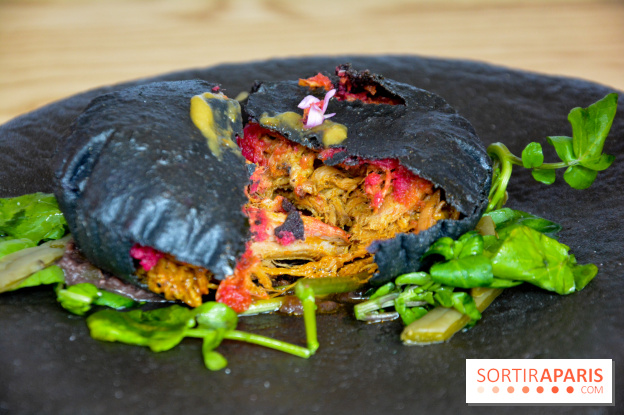 Chicahualco : le restaurant mexicain coup de cœur de la cheffe Mercedes Ahumada - DSC 0018