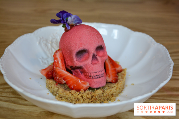 Chicahualco : le restaurant mexicain coup de cœur de la cheffe Mercedes Ahumada - DSC 0019