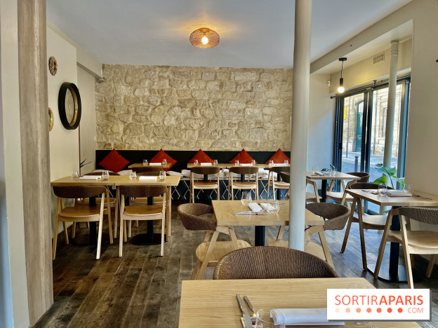 Chicahualco : le restaurant mexicain coup de cœur de la cheffe Mercedes Ahumada