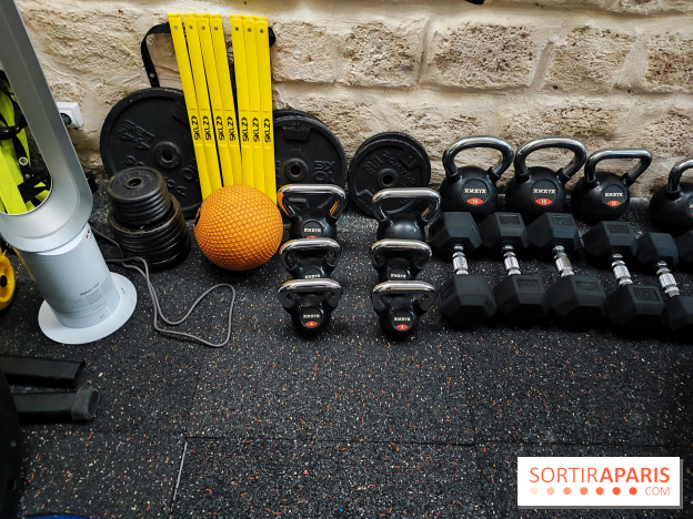 Silo Café : une adresse insolite qui mêle sport et burgers - Notre avis - IMG 20230612 123037