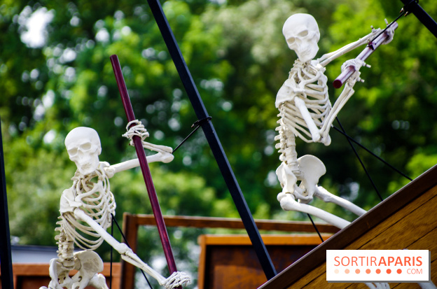 Hellfest 2023 - jeudi 15 juin, nos photos - IMGP1199