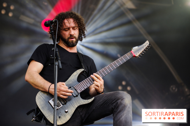 Hellfest 2023 - jeudi 15 juin, nos photos - IMGP1252