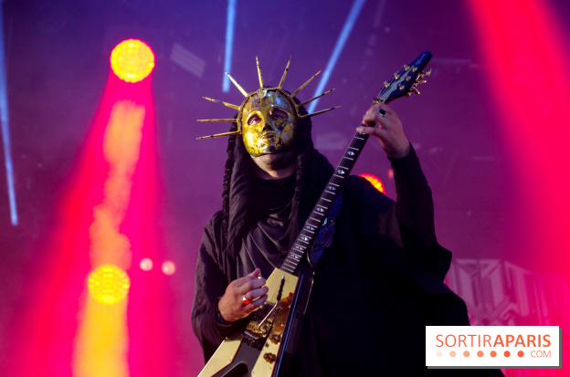 Hellfest 2023 - jeudi 15 juin, nos photos - IMGP1295