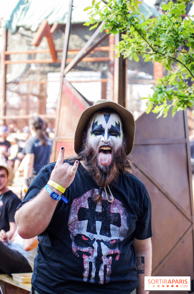 Hellfest 2023 - jeudi 15 juin, nos photos - IMGP1351