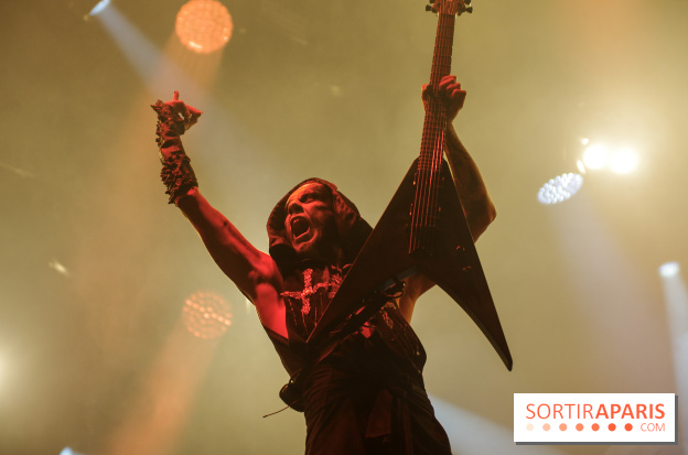 Hellfest 2023 - jeudi 15 juin, nos photos - IMGP1795