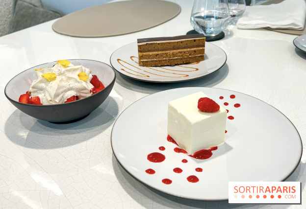 Rosy et Maria, le café - restaurant caché de la Maison Carita par Amandine Chaignot - image00004