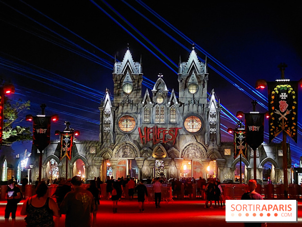 Hellfest 2023 - vendredi 16 juin, nos photos - 20230616 235007