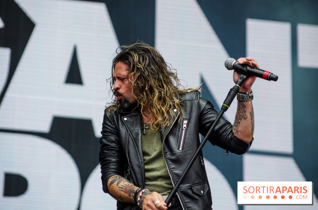 Hellfest 2023 - vendredi 16 juin, nos photos - IMGP1825