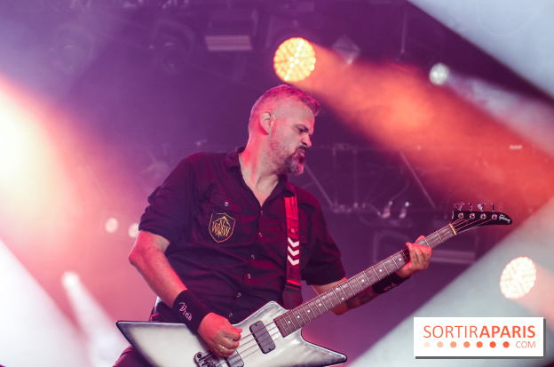 Hellfest 2023 - vendredi 16 juin, nos photos - IMGP2001